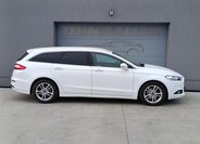 Ford Mondeo Kombi 2,0 l 110 kw