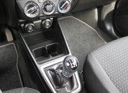 Suzuki Swift Hatchback 1,2 l 61 kw