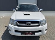 Toyota Hilux 2