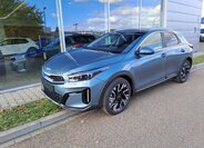 KIA XCeed Hatchback 1,5 l 103 kw