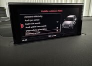 Audi Q7 SUV 3,0 l 160 kw