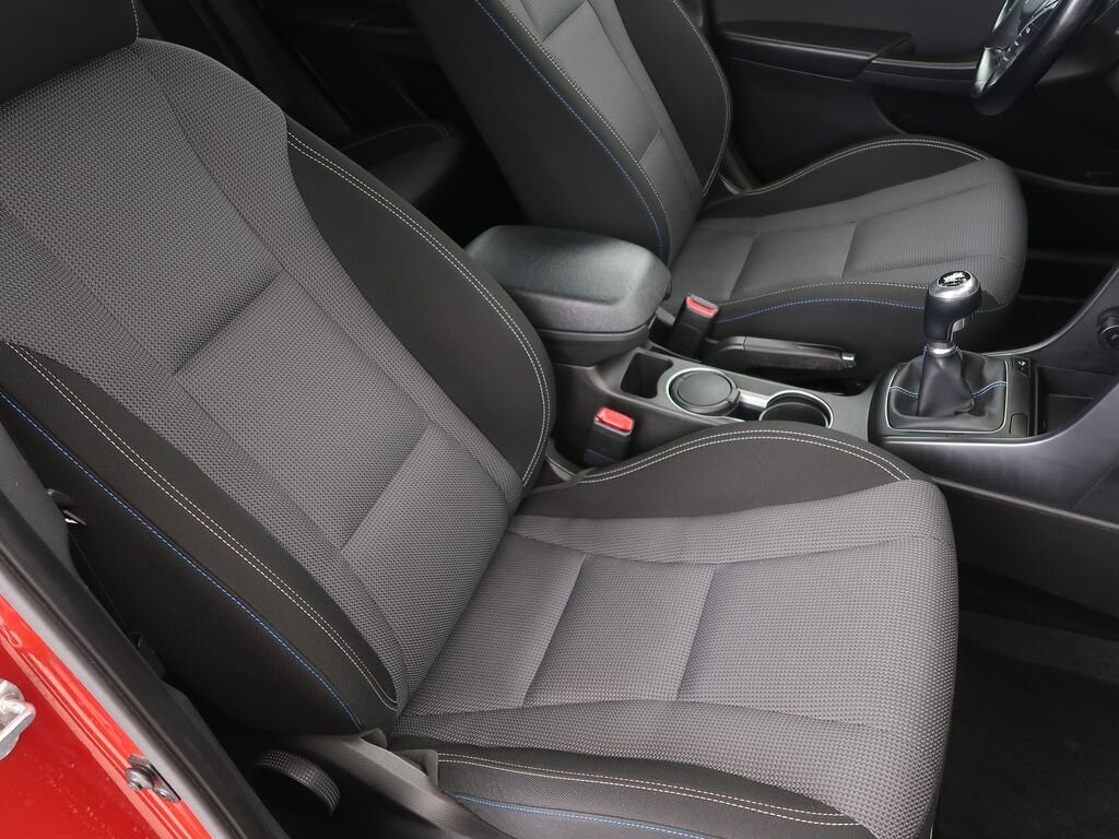 Hyundai i30 Kombi 1,6 l 99 kw