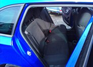 Škoda Fabia Kombi 1,4 l 63 kw