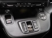 Citroën Berlingo MPV 1,5 l 96 kw