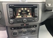 Volkswagen Passat Kombi 2,0 l 103 kw