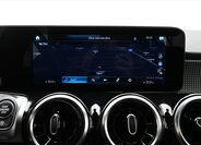 Mercedes-Benz GLB SUV 2,0 l 140 kw