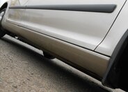 Škoda Octavia Hatchback 2,0 l 103 kw