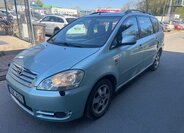 Toyota Avensis Verso MPV 2,0 l 85 kw
