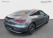 Mercedes-Benz EQE 5