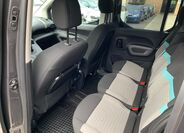 Citroën Berlingo 19