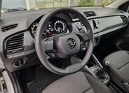 Škoda Fabia Kombi 999,0 70 kw