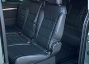 Fiat Ulysse MPV 2,2 l 132 kw