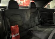 Audi A5 Kabriolet 2,0 l 125 kw