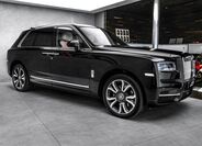 Rolls-Royce Cullinan 4