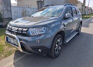 Dacia Duster SUV / Terénní 0,0 0