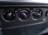 Ford Transit Ostatní 2,2 l 92 kw