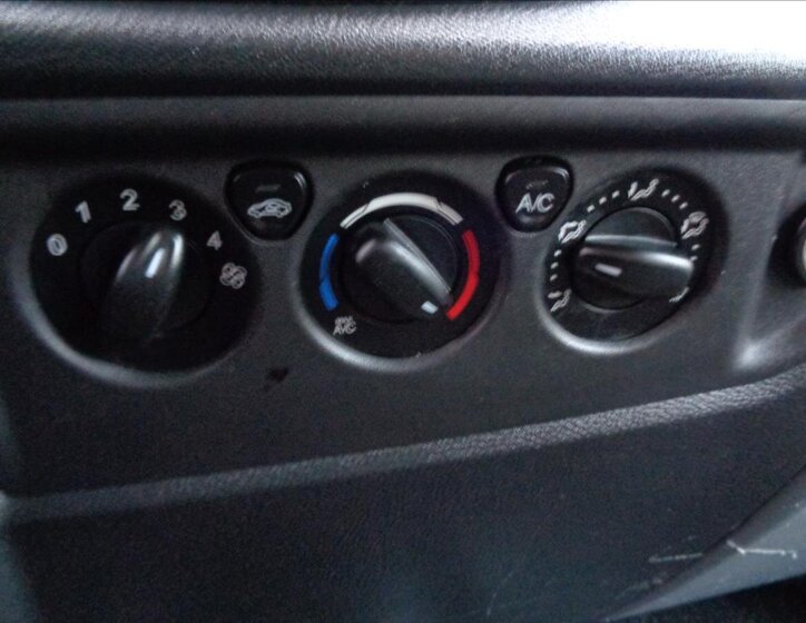 Ford Transit Ostatní 2,2 l 92 kw