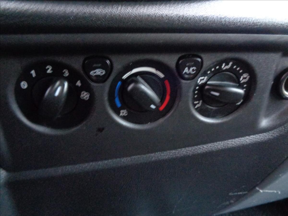 Ford Transit Ostatní 2,2 l 92 kw