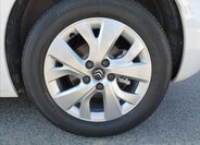 Citroën C4 Picasso MPV 1,6 l 88 kw