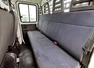Iveco Daily Sklápěč 2,3 l 100 kw