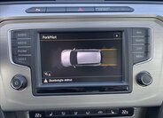 Volkswagen Passat Kombi 2,0 l 110 kw