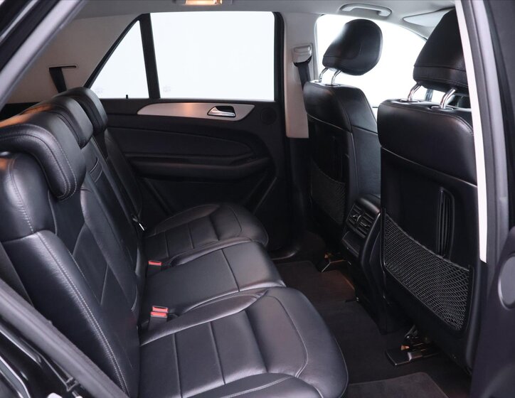 Mercedes-Benz GLE 14