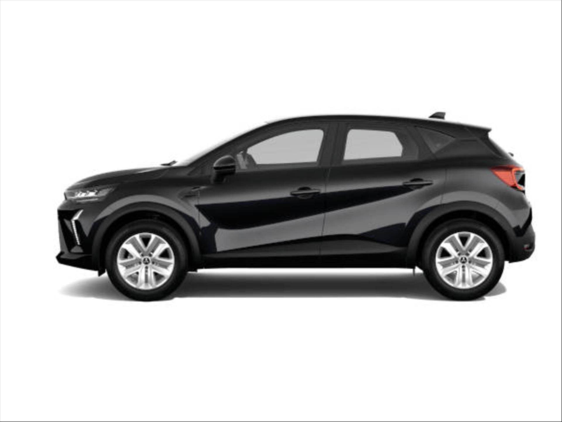 Mitsubishi ASX SUV 1,2 l 84 kw