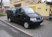 Volkswagen Multivan Kombi 1,9 l 77 kw