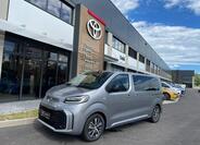 Toyota ProAce Verso 1