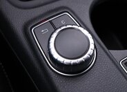 Mercedes-Benz Třídy A Hatchback 1,8 l 80 kw