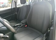 Peugeot 308 Hatchback 1,2 l 81 kw