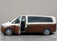 Mercedes-Benz Vito Ostatní 2,1 l 120 kw