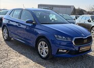 Škoda Fabia Hatchback 999,0 81 kw