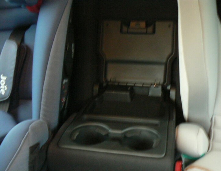 Mazda CX-5 SUV / Terénní 2,2 l 110 kw