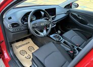 Hyundai i30 Kombi 1,5 l 70 kw