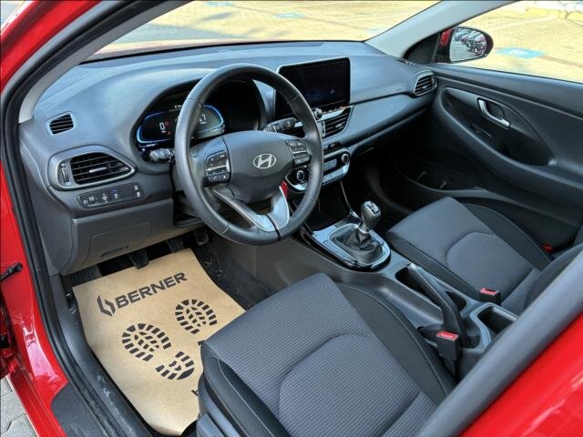 Hyundai i30 Kombi 1,5 l 70 kw