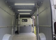 Fiat Ducato Ostatní 2,3 l 110 kw