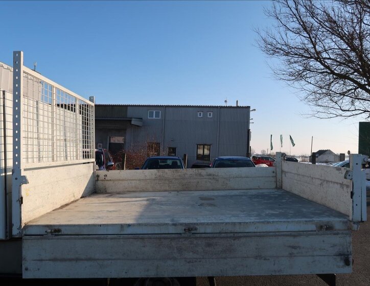 Iveco Daily Sklápěč 2,3 l 100 kw