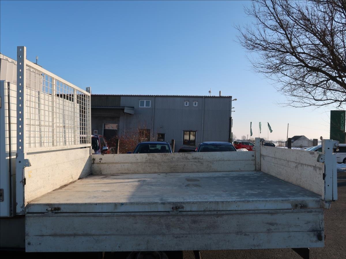 Iveco Daily Sklápěč 2,3 l 100 kw