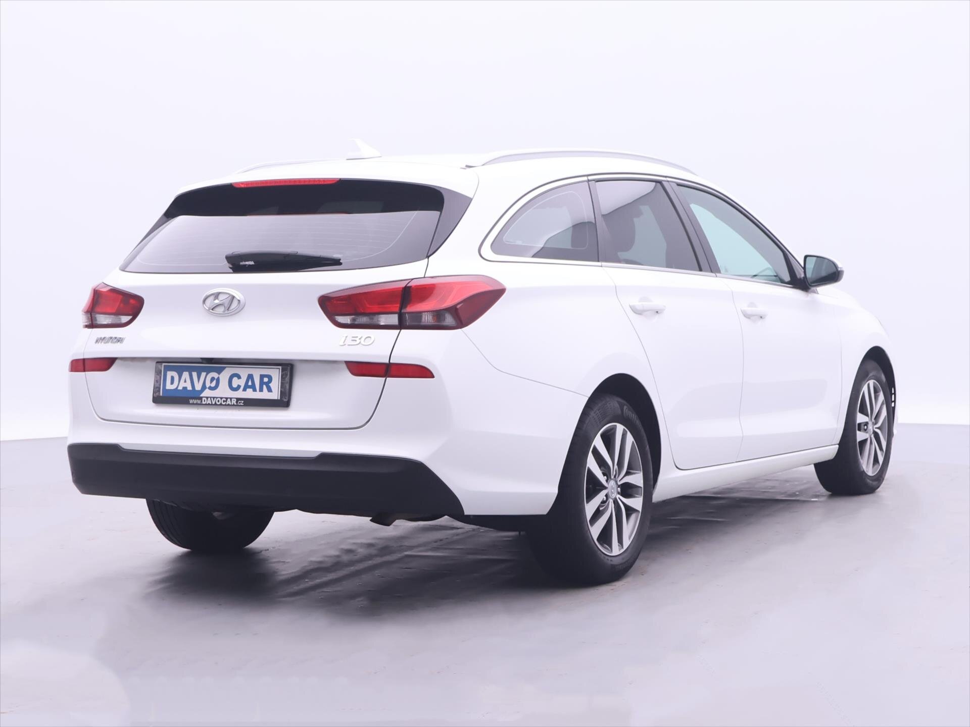 Hyundai i30 Kombi 1,6 l 85 kw