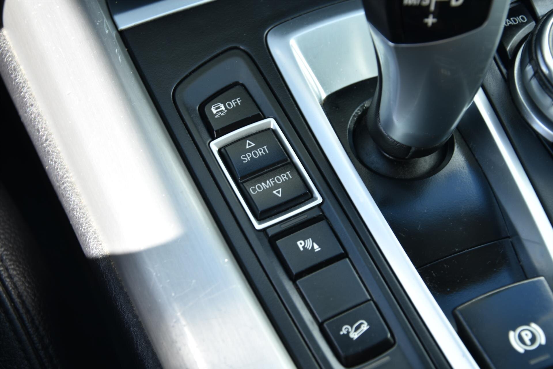 BMW X5 SUV / Terénní 3,0 l 204 kw