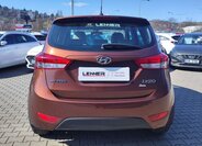 Hyundai ix20 Kombi 1,6 l 91 kw