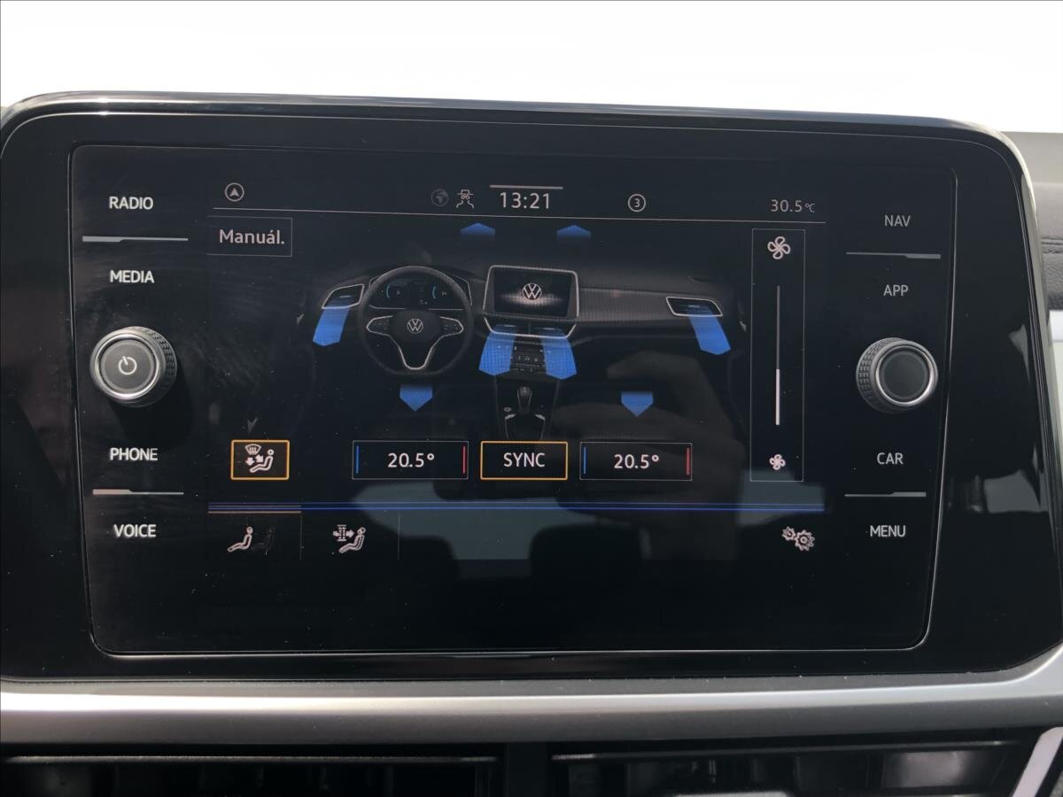 Volkswagen T-Roc Kombi 999,0 81 kw