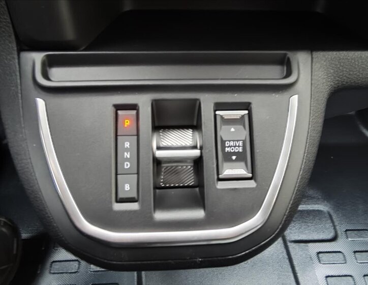 Citroën ë-Jumpy Skříň 1,0 100 kw