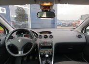 Peugeot 308 Kombi 1,6 l 686 kw