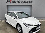 Toyota Corolla Kombi 1,8 l 72 kw