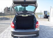 Škoda Fabia Hatchback 1,6 l 55 kw