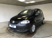 Volkswagen Fox 3