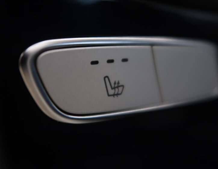 Mercedes-Benz Třídy C Kombi 1,6 l 100 kw