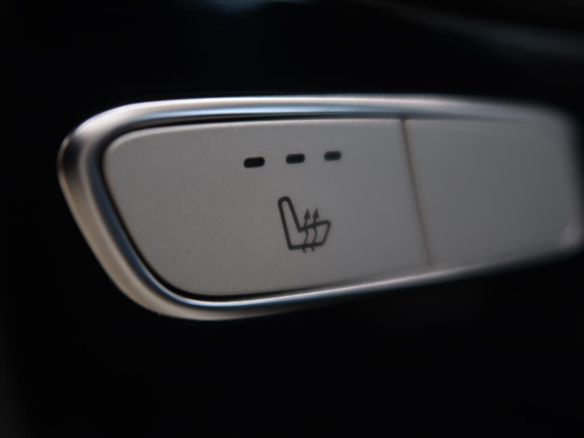 Mercedes-Benz Třídy C Kombi 1,6 l 100 kw